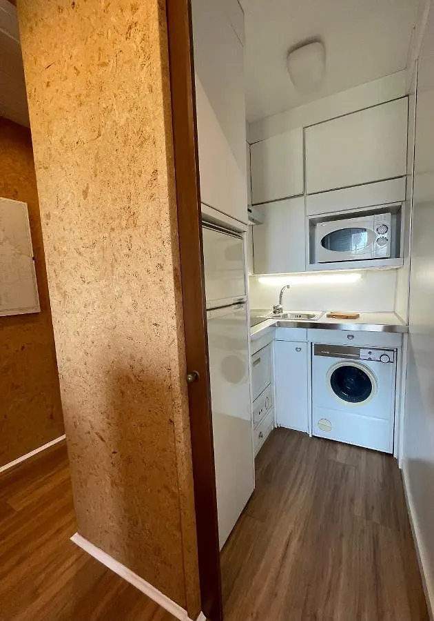דירות בורדיגרה Casa Vacanze Il Veliero