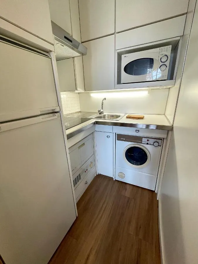 דירות בורדיגרה Casa Vacanze Il Veliero איטליה