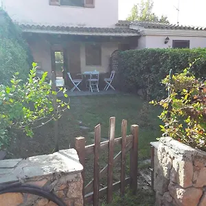 Casa Il Canneto , San Teodoro (Sardinia) Italia