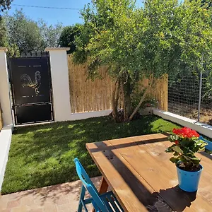 Casa Sa Prenda , San Giovanni Suèrgiu Italia