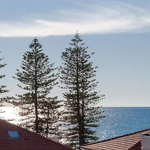  Appartamento 110 - Casa Sole Vista Mare, In Centro 100 Metri Spiaggia
