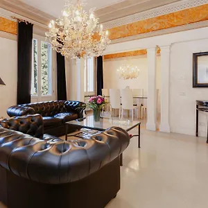 Casa San Domenico , Mantova Italia