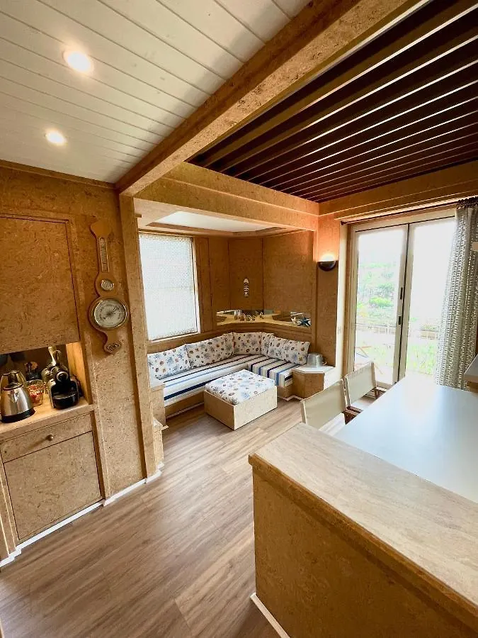 Casa Vacanze Il Veliero Διαμέρισμα Bordighera