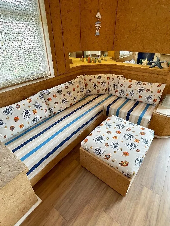 Casa Vacanze Il Veliero Διαμέρισμα Bordighera