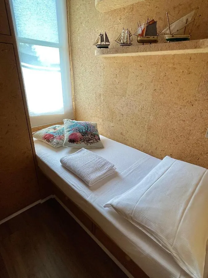Casa Vacanze Il Veliero Διαμέρισμα Bordighera